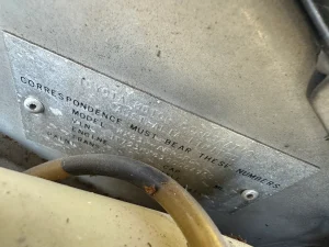 Toyota Cressida 1990 Silver Auto Petrol