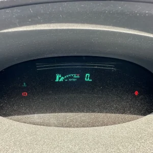 Toyota Echo 2003 Silver Auto Petrol