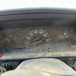 Toyota Hilux 1989 Manual Petrol