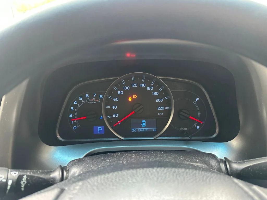 Toyota Rav4 2014 Black Auto Petrol