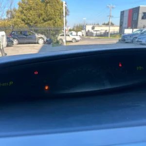 Toyota Tarago 2007 White Auto Petrol