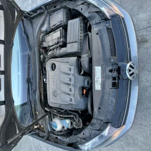 Volkswagen Golf 2010 Platinum Silver Auto Diesel