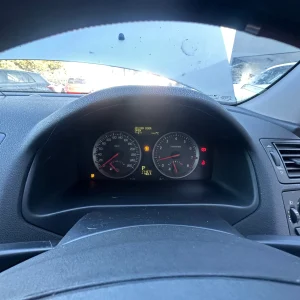 Volvo S40 2006 Silver Auto Petrol